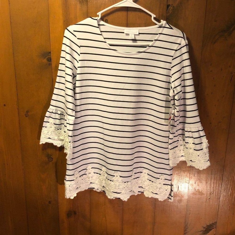 Charter Club Top